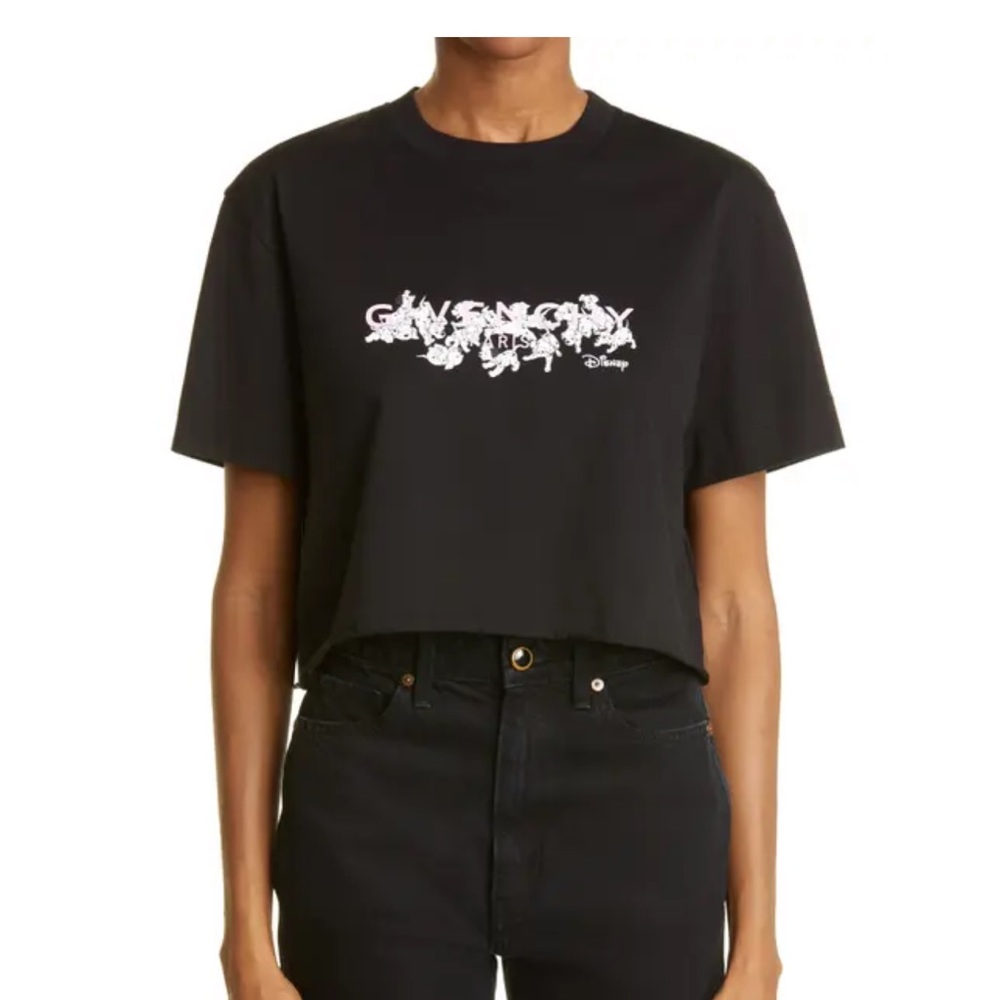 Givenchy X Disney Dalmatian collaboration ๐ - Picture 6 of 11